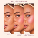 Soft Pinch Luminous Powder Blush - Happy