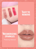 Lip Dazzler Glitter Kit-Center Stage