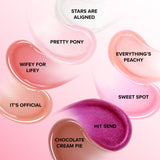 Lip Injection Lip Gloss
Cooling Instant Lip Plumper