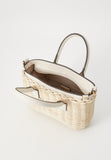 Aldo Seasparkle Satchel bag
