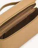 Jw Pei Thea Top Handle Bag - Almond