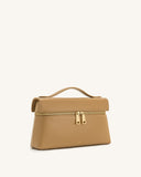 Jw Pei Thea Top Handle Bag - Almond