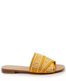Kala flat sandals