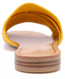 Kala flat sandals