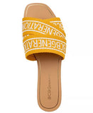 Kala flat sandals