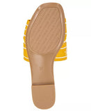 Kala flat sandals