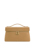 Jw Pei Thea Top Handle Bag - Almond