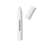 wonder blading lip scrub