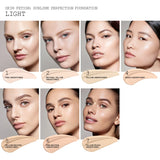 Skin Fetish: Sublime Perfection Foundation - light 7