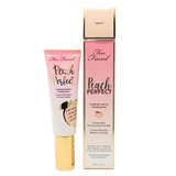 Peach Perfect Comfort Matte Foundation - Taffy