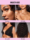 Go Go Glow Highlighting Body Mist-Love Bomb