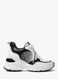 MK Katrina Mixed-Media Trainer