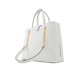 Iloronnx White Bag