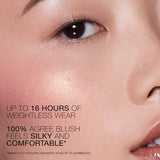 Nars Powder Blush - 4062 IMPASSIONED
Matte pink orchid