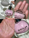 Go Go Glow Highlighting Body Mist-Love Bomb