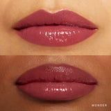 Soft Pinch Tinted Lip Oil Stain - Wonder (rose mauve)