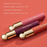 Soft Pinch Tinted Lip Oil Stain - Wonder (rose mauve)