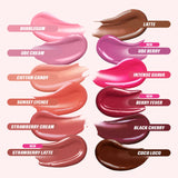 Blush Filter Soft Glow Liquid Blush - cotton candy