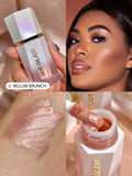 Glow Bloom Liquid Highlighter-Bellini Brunch