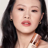 AIRBRUSH FLAWLESS FOUNDATION - 3 WARM Shade