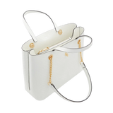 Iloronnx White Bag