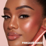Beauty Highlighter Wand- Pinkgasm
