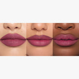 Abh lip velvet - Blackberry (Deep berry)