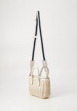 Aldo Seasparkle Satchel bag