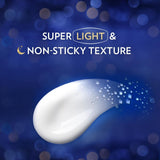 Vaseline Gluta-Hya Overnight Radiance Restore, 200ml