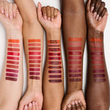Mac powder kiss liquid lipcolour - M·A·CSMASH 987