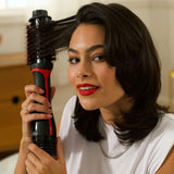 Revlon Hair Dryer and Volumiser One-Step  Plus