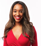 One-Step Volumizer Hair Dryer