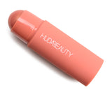 Huda Beauty Cheeky Tint Blush Stick - Perky Peach