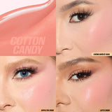Blush Filter Soft Glow Liquid Blush - cotton candy