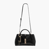 Guess Brooke Charm Handbag