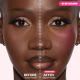 Blush Filter Soft Glow Liquid Blush - Intense Guava