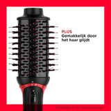 Revlon Hair Dryer and Volumiser One-Step  Plus