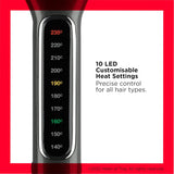 Revlon Double Straight (Dual Plate Design)