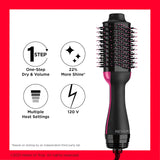 One-Step Volumizer Hair Dryer