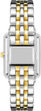 Anne Klein Women's Glitter Accented Bracelet Watch - AK/3761SVTT