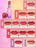 Mirror Kiss High-Shine Lipstick-Rule Breaker