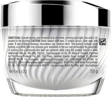 Olay Luminous Niacinamide + Vitamin C Face Cream Moisturizer 50G, 50 g (Pack of 1)