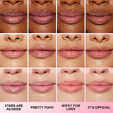 Lip Injection Lip Gloss
Cooling Instant Lip Plumper