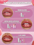 Glass Lock Air Gloss-Bananas Foster