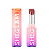 Mirror Kiss High-Shine Lipstick-High Key