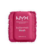 BUTTERMELT BLUSH - Butta than before (deep raspberry)