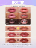 Glass Lock Air Gloss-Hard Candy