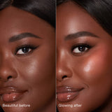 Beauty Highlighter Wand- Pinkgasm