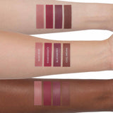 Abh lip velvet - Blackberry (Deep berry)