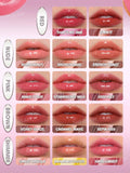 Glass Lock Air Gloss-Hard Candy